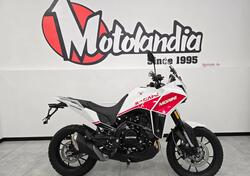 Moto Morini X-Cape 650 Alloy Wheels (2021 - 25) usata