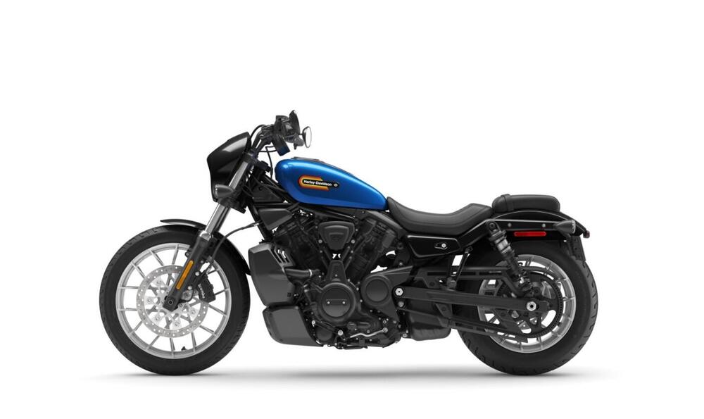 Harley-Davidson Nightster Special (2023 - 25) (2)