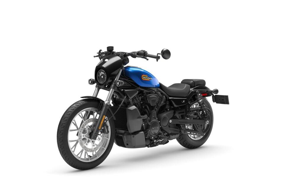 Harley-Davidson Nightster Special (2023 - 25) (4)