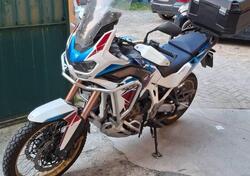 Honda Africa Twin CRF 1100L Adventure Sports (2022 - 23) usata
