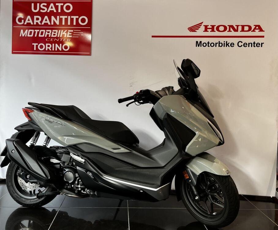 Honda Forza 350 (2022 - 24)