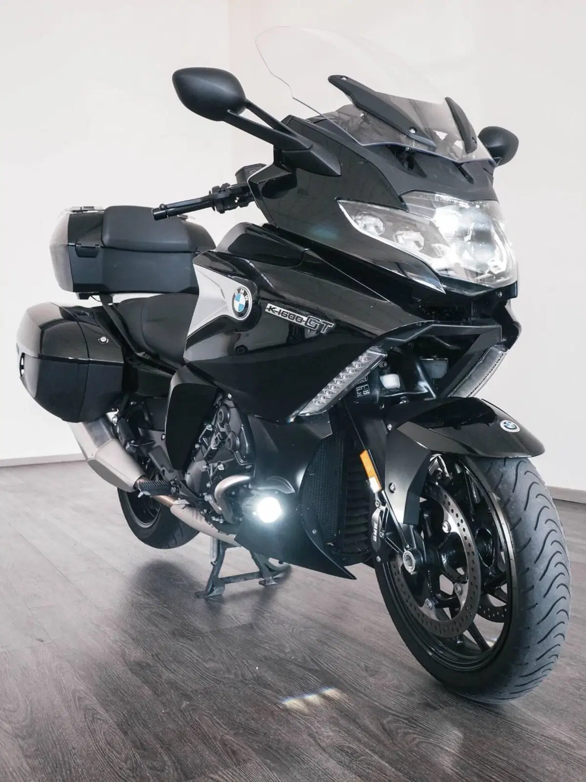 Bmw K 1600 GT (2022 - 26)