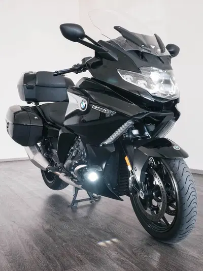 Bmw K 1600 GT (2022 - 26) usata