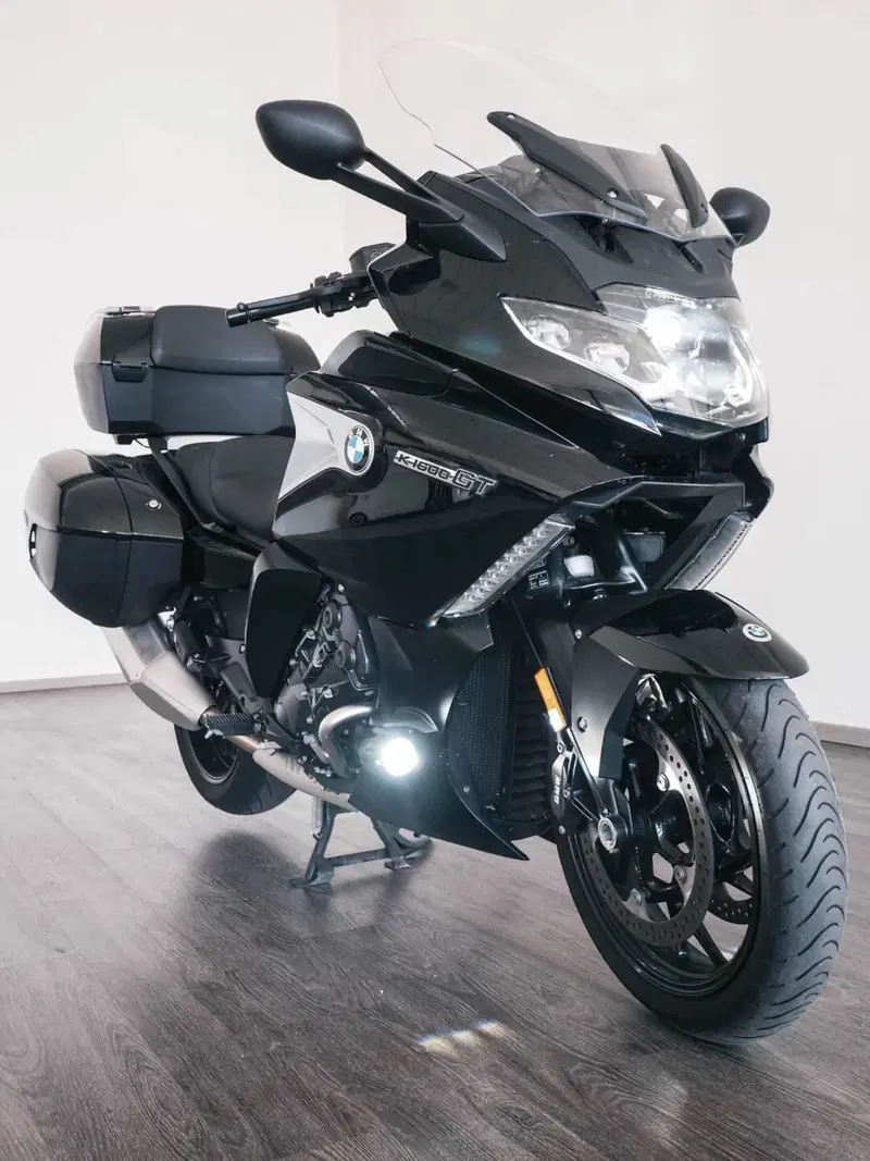 Bmw K 1600 GT (2022 - 26)