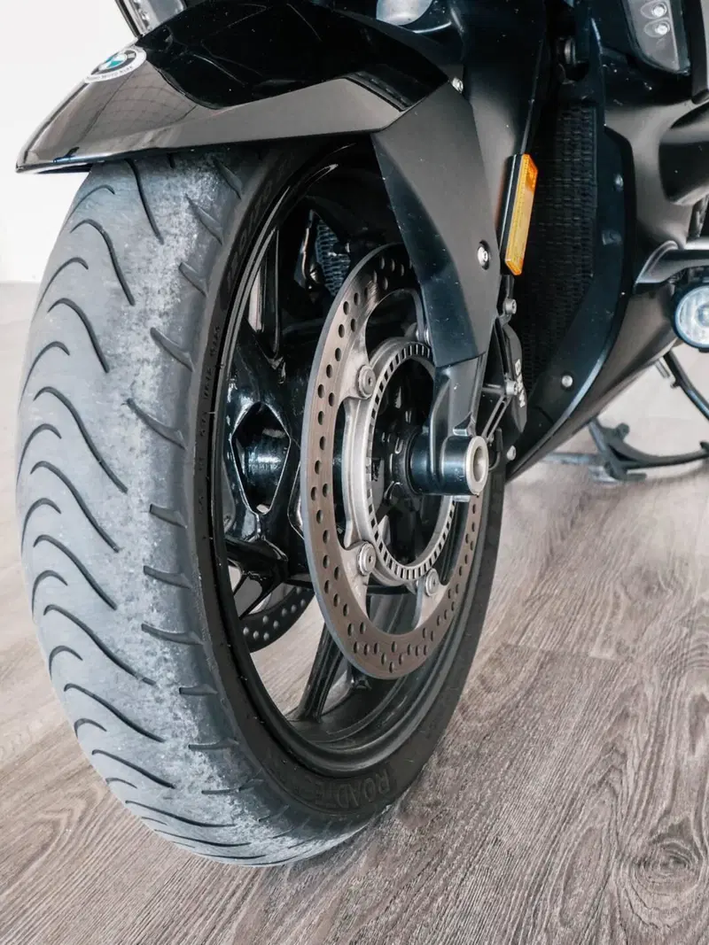 Bmw K 1600 GT (2022 - 26) (3)