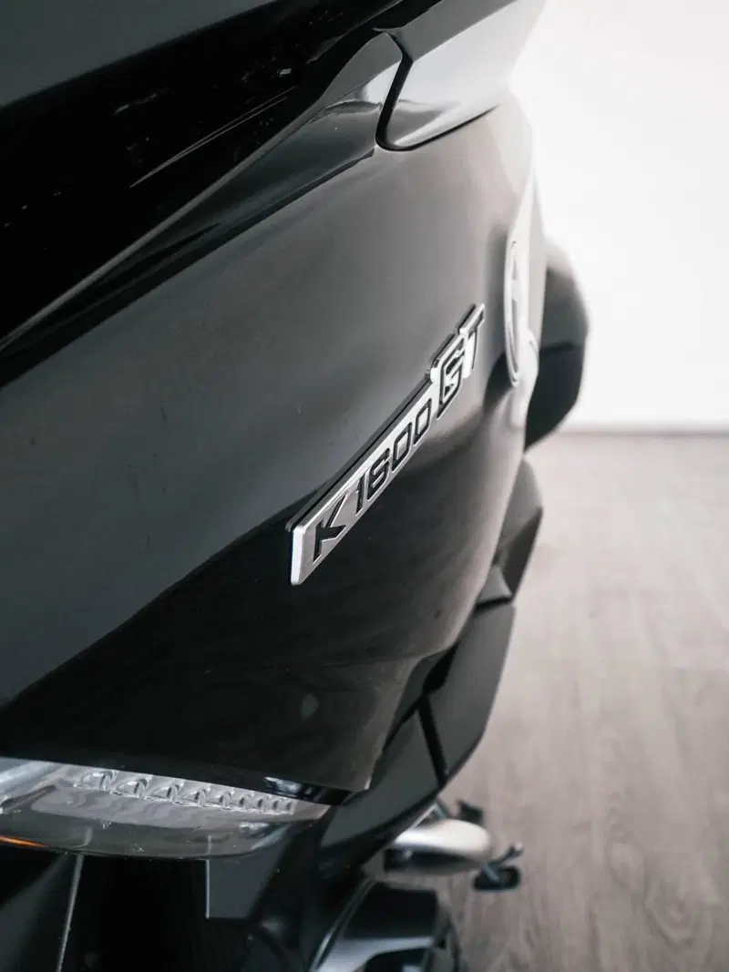 Bmw K 1600 GT (2022 - 26) (4)