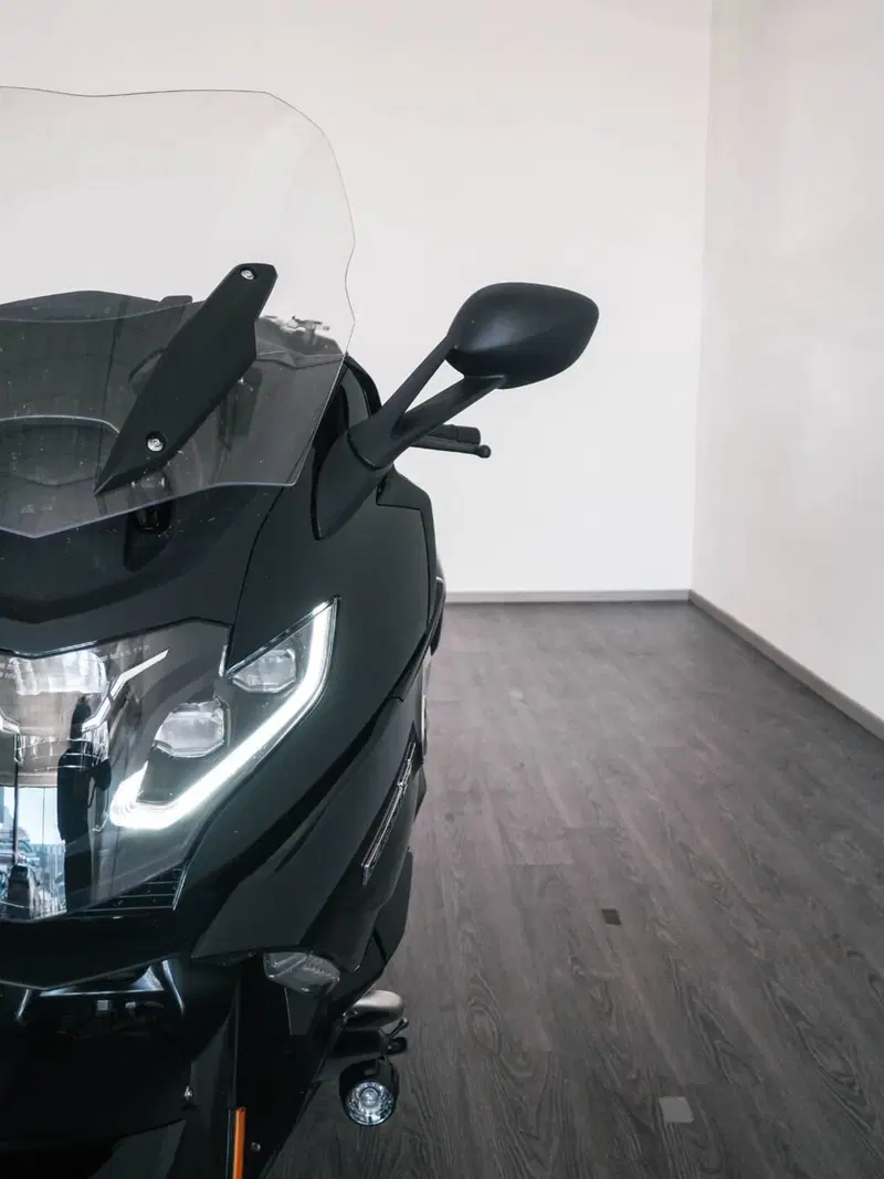 Bmw K 1600 GT (2022 - 26) (5)