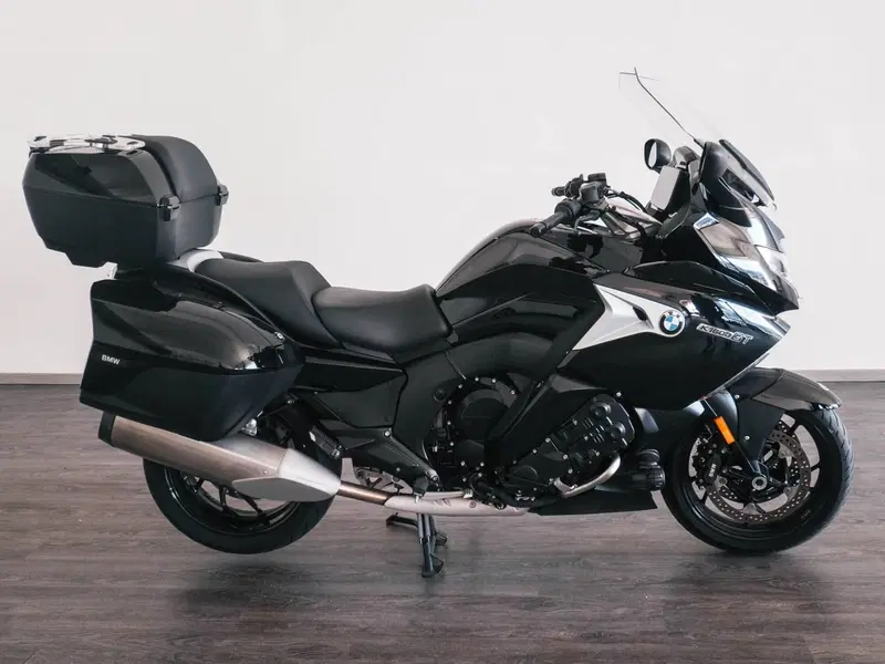 Bmw K 1600 GT (2022 - 26) (6)