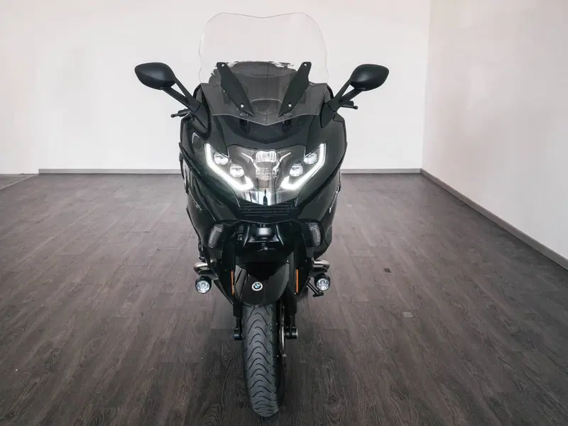 Bmw K 1600 GT (2022 - 26) (7)