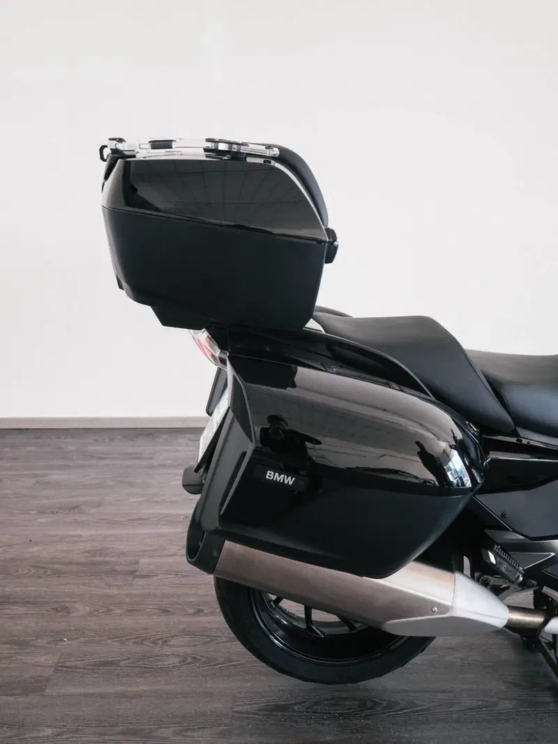 Bmw K 1600 GT (2022 - 26) (9)