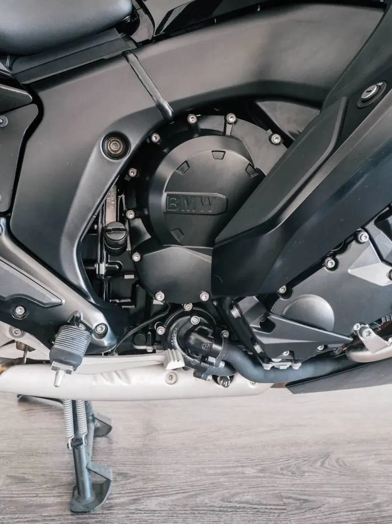 Bmw K 1600 GT (2022 - 26) (10)