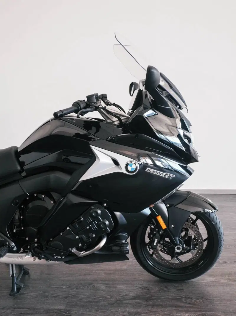 Bmw K 1600 GT (2022 - 26) (11)