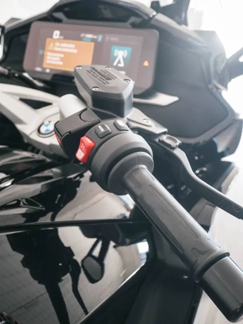 Bmw K 1600 GT (2022 - 26) (12)