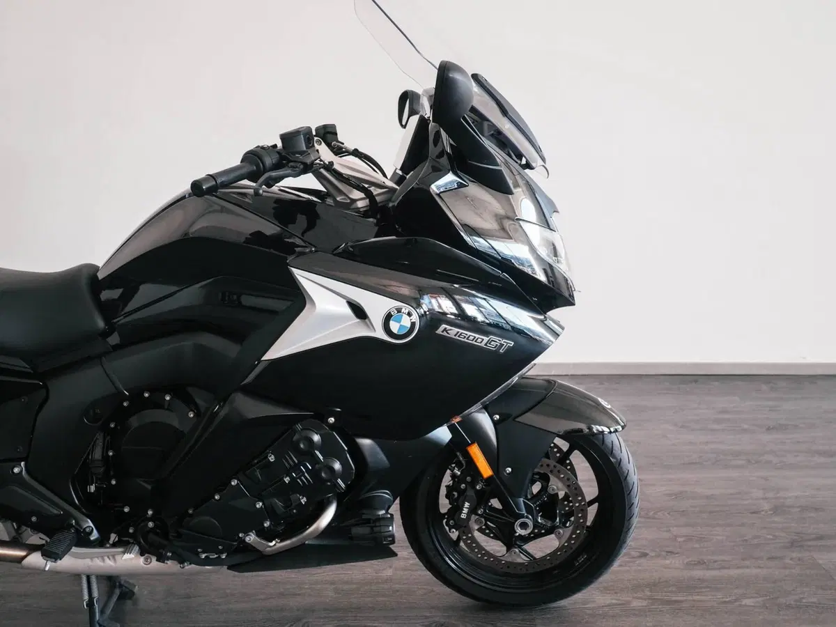 Bmw K 1600 GT (2022 - 26) (15)