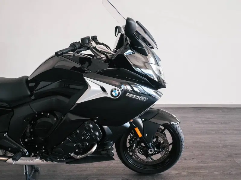 Bmw K 1600 GT (2022 - 26) (15)