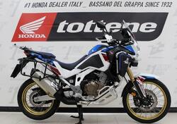 Honda Africa Twin CRF 1100L Adventure Sports (2022 - 23) usata