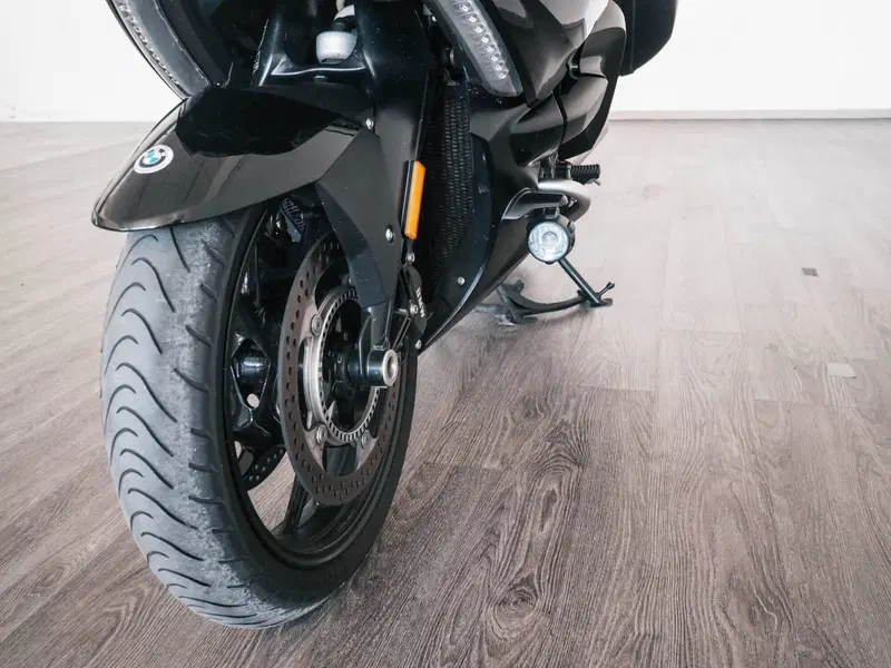 Bmw K 1600 GT (2022 - 26) (16)