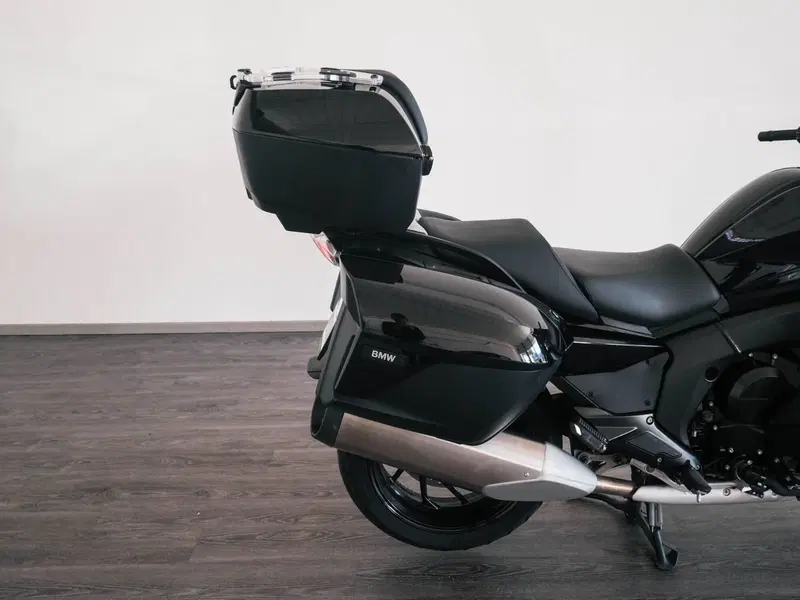 Bmw K 1600 GT (2022 - 26) (17)
