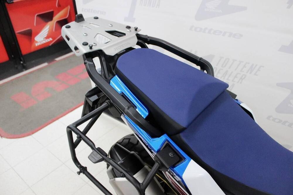 Honda Africa Twin CRF 1100L Adventure Sports (2022 - 23) (5)