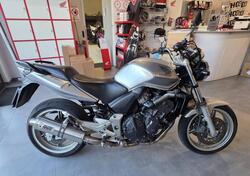 Honda CBF 600 N (2005- 11) usata
