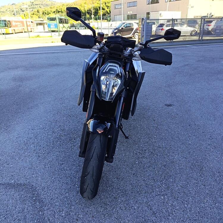 KTM 1290 Super Duke R ABS (2014 - 16) (2)