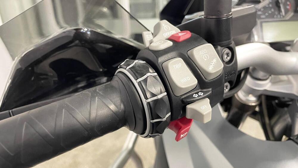 Bmw R 1200 GS (2013 - 16) (3)