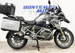 Bmw R 1200 GS (2013 - 16) usata