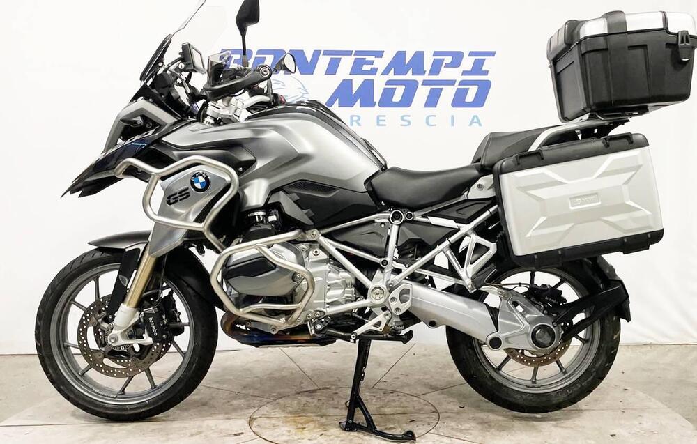 Bmw R 1200 GS (2013 - 16) (2)