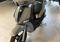 Piaggio Liberty 50 S RST (2025) nuova