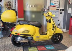 Vespa GTS 300 Super Sport (2017 - 19) usata