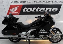 Honda GL 1800 Gold Wing Tour DTC (2018 - 20) usata