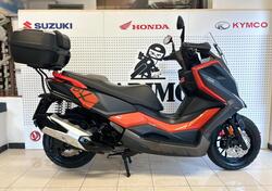 Kymco DTX 360 350 (2022 - 25) usata