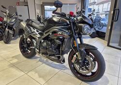 Triumph Speed Triple 1050 RS (2018 - 20) usata