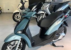 Piaggio Liberty 125 S (2025) nuova