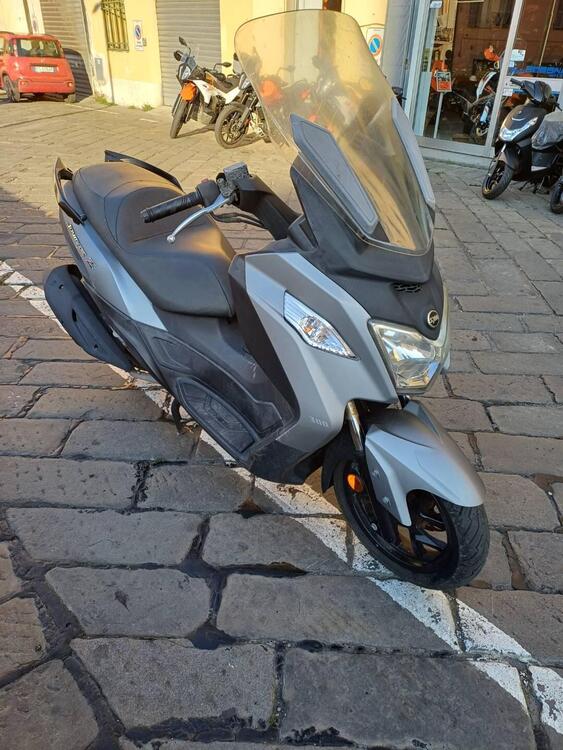 Sym Joymax 300 Z ABS (2018 - 20)