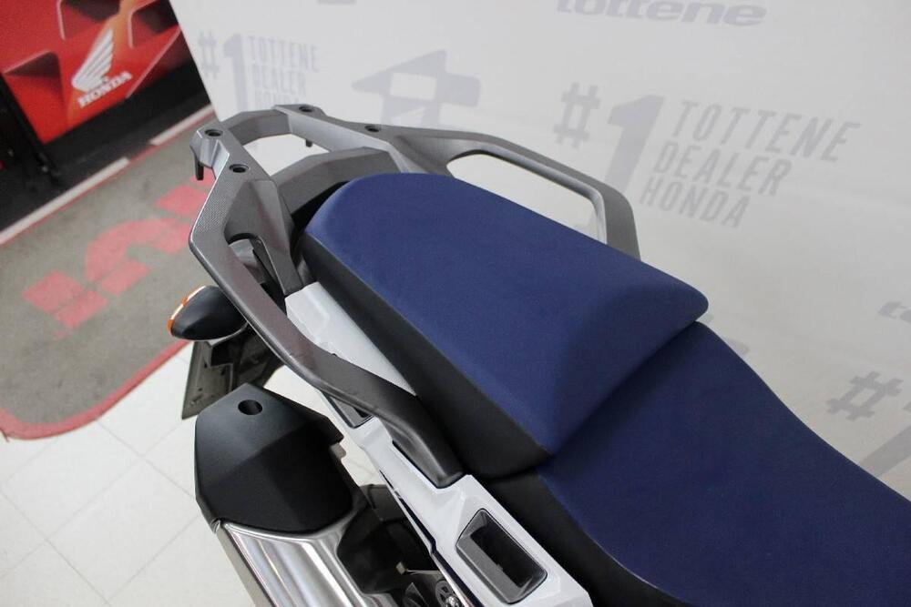 Honda Africa Twin CRF 1000L (2016 - 17) (5)