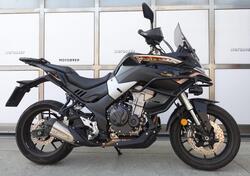 Voge Valico 500DS (2021 - 24) usata