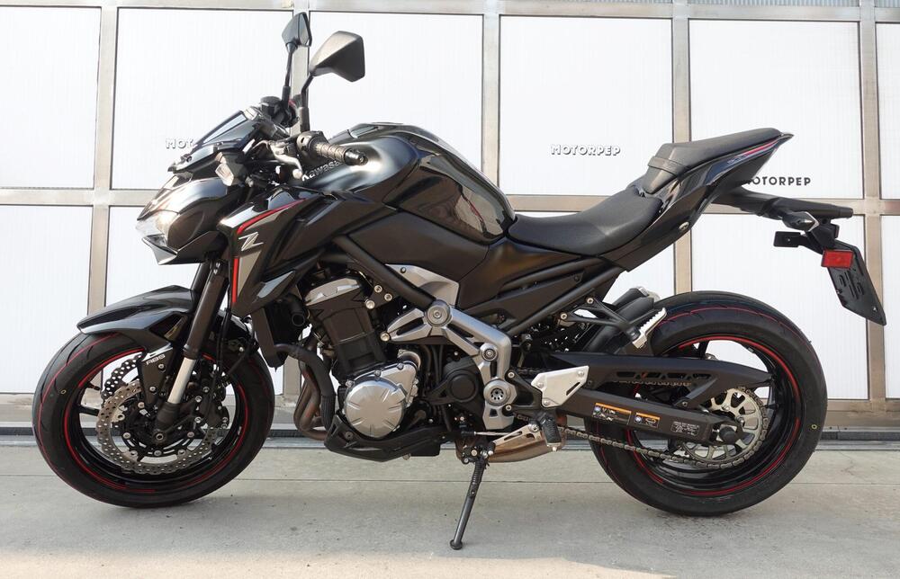 Kawasaki Z 900 A2 (2019) (2)