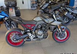 Suzuki GSX-8S (2023 - 24) nuova