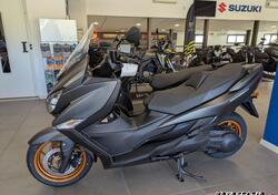 Suzuki Burgman 400 (2025) nuova