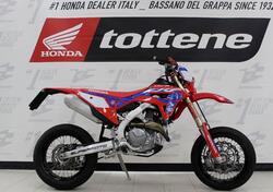 Honda CRF 450 RX Supermoto (2021 - 22) usata