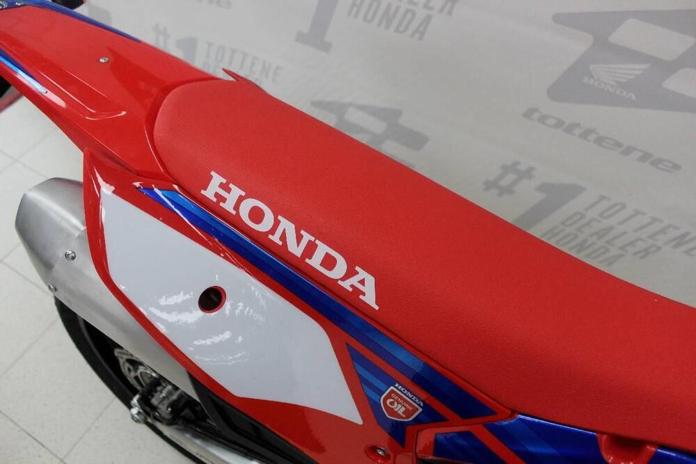 Honda CRF 450 RX Supermoto (2021 - 22) (5)