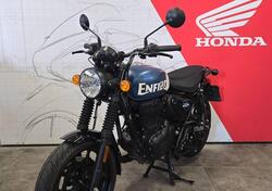 Royal Enfield HNTR 350 (2022 - 25) usata