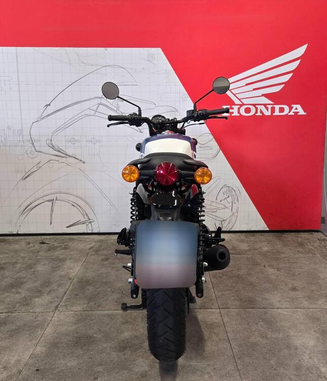 Royal Enfield HNTR 350 (2022 - 25) (4)