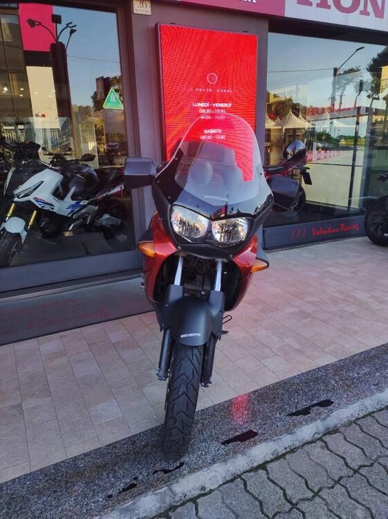 Honda Varadero 1000 (1999 - 02) (2)