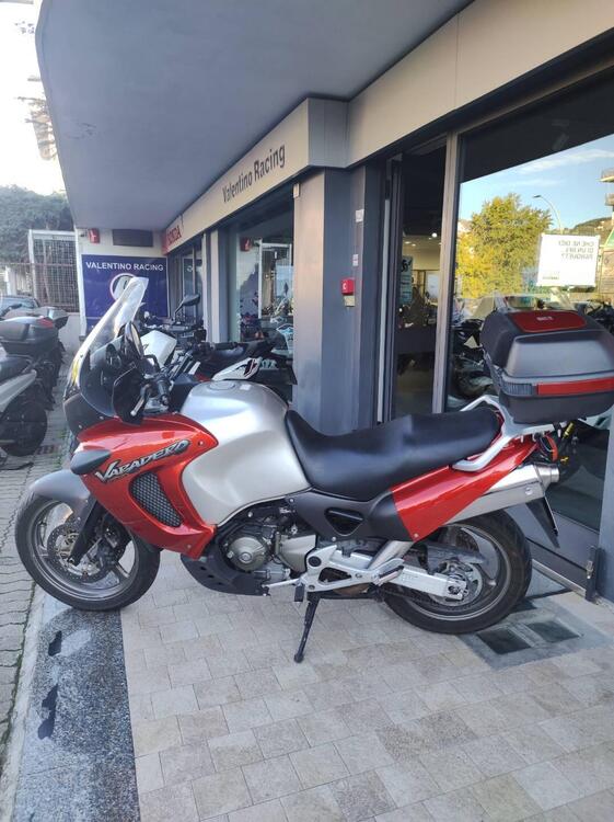 Honda Varadero 1000 (1999 - 02) (4)