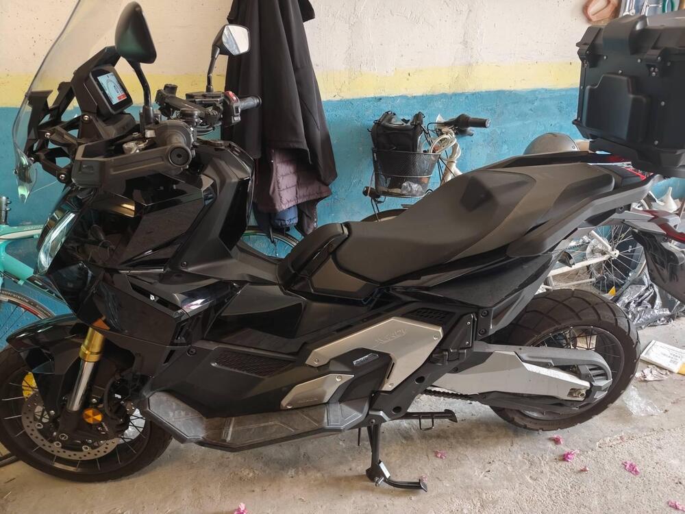 Honda X-ADV 750 (2025)