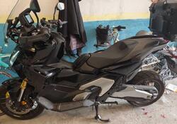 Honda X-ADV 750 (2025) usata