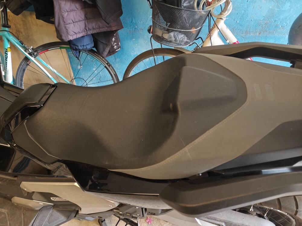 Honda X-ADV 750 (2025) (3)