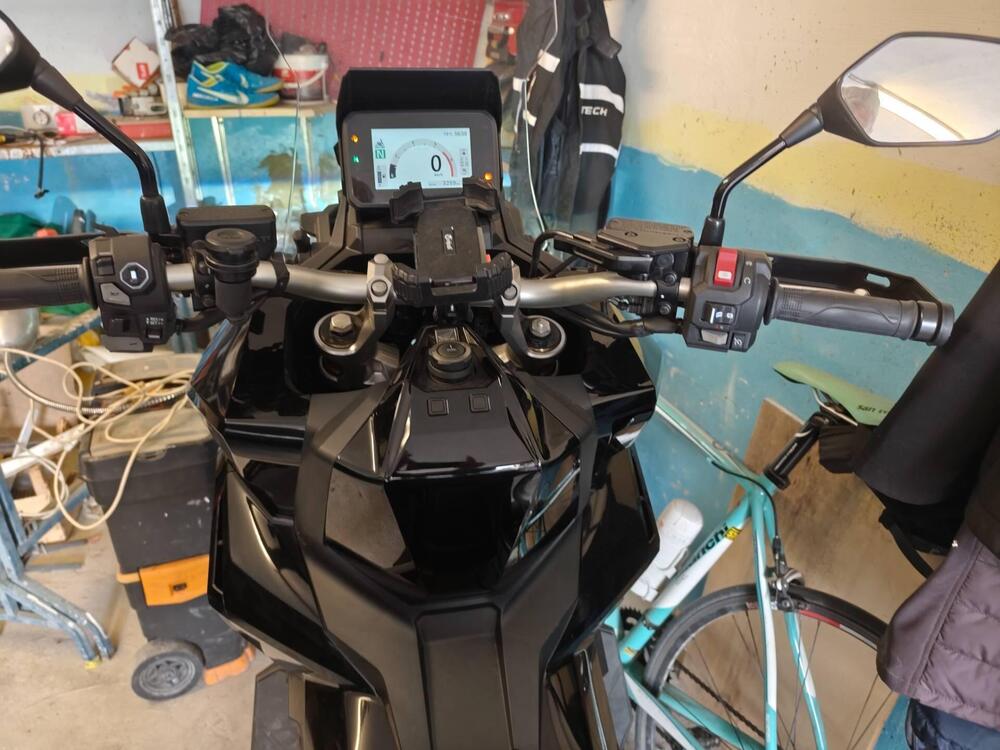 Honda X-ADV 750 (2025) (4)